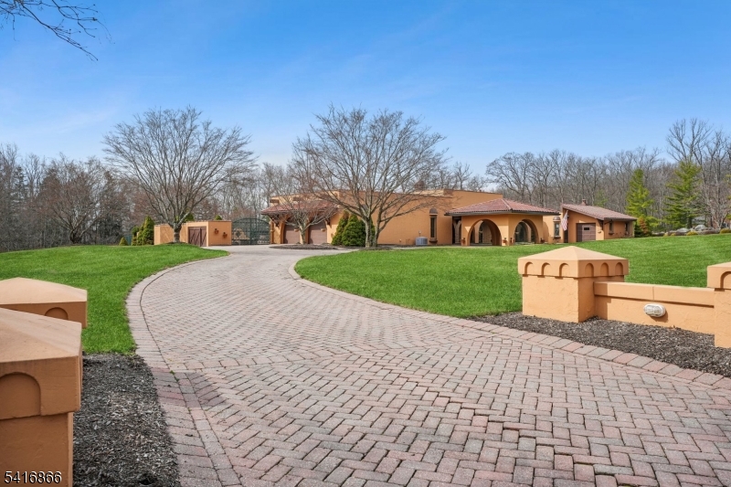 9 Jonathan Smith Road Morristown, NJ 07960 - Photo 48 of 50