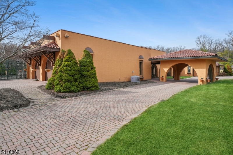 9 Jonathan Smith Road Morristown, NJ 07960 - Photo 49 of 50