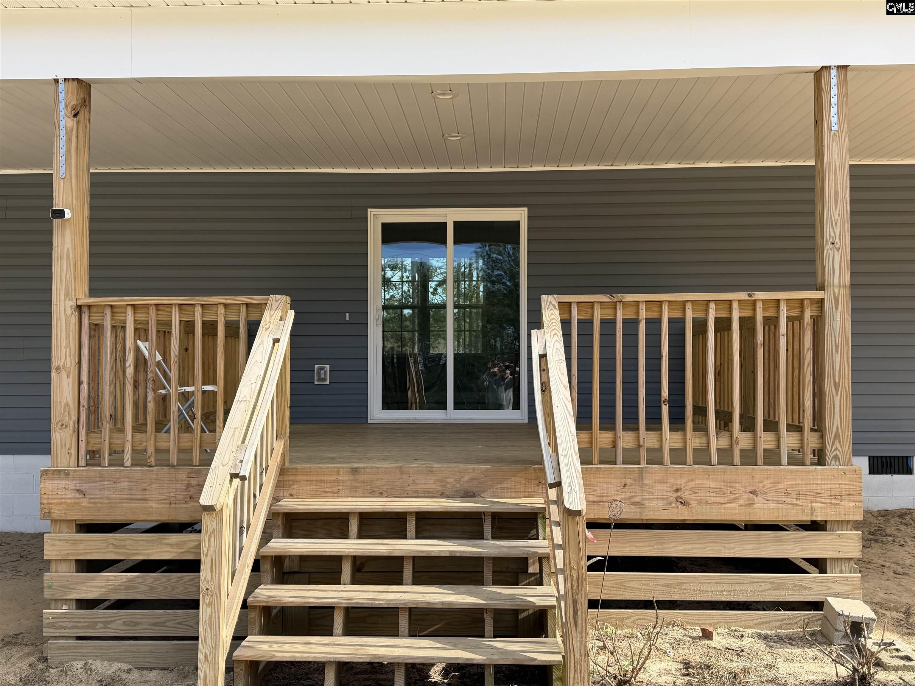 1622 Baughman Road Lugoff, SC 29078 - Photo 32 of 35