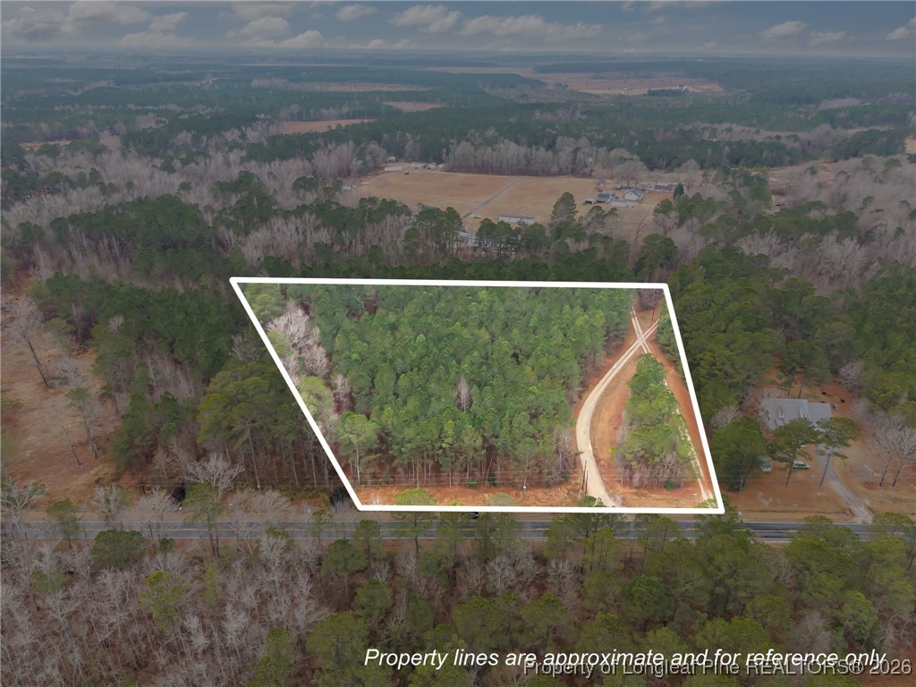 Tbd East Reeves Bridge Road Linden, NC 28356 - Photo 2 of 15 Gallery Image 2