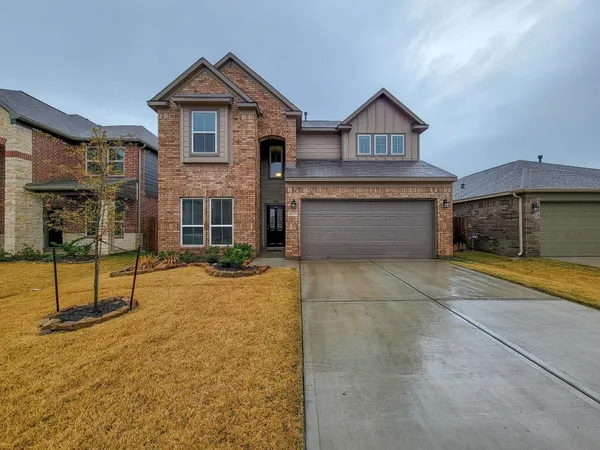 $2,750 | 4535 Medrano Trail, Katy, TX 77449
