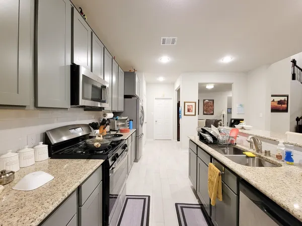 $2,750 | 4535 Medrano Trail, Katy, TX 77449