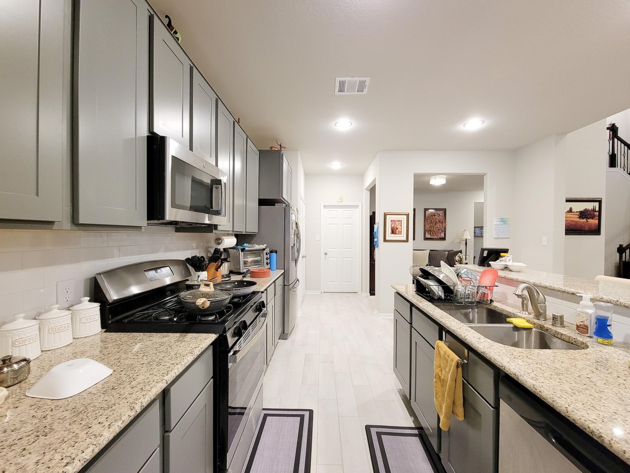 4535 Medrano Trail Katy, TX 77449 - Photo 11 of 30