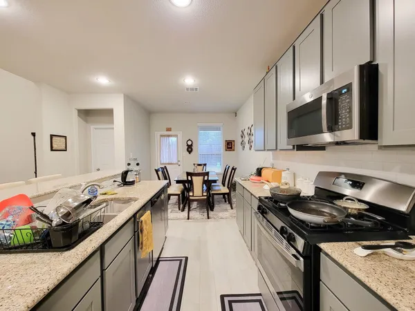 $2,750 | 4535 Medrano Trail, Katy, TX 77449