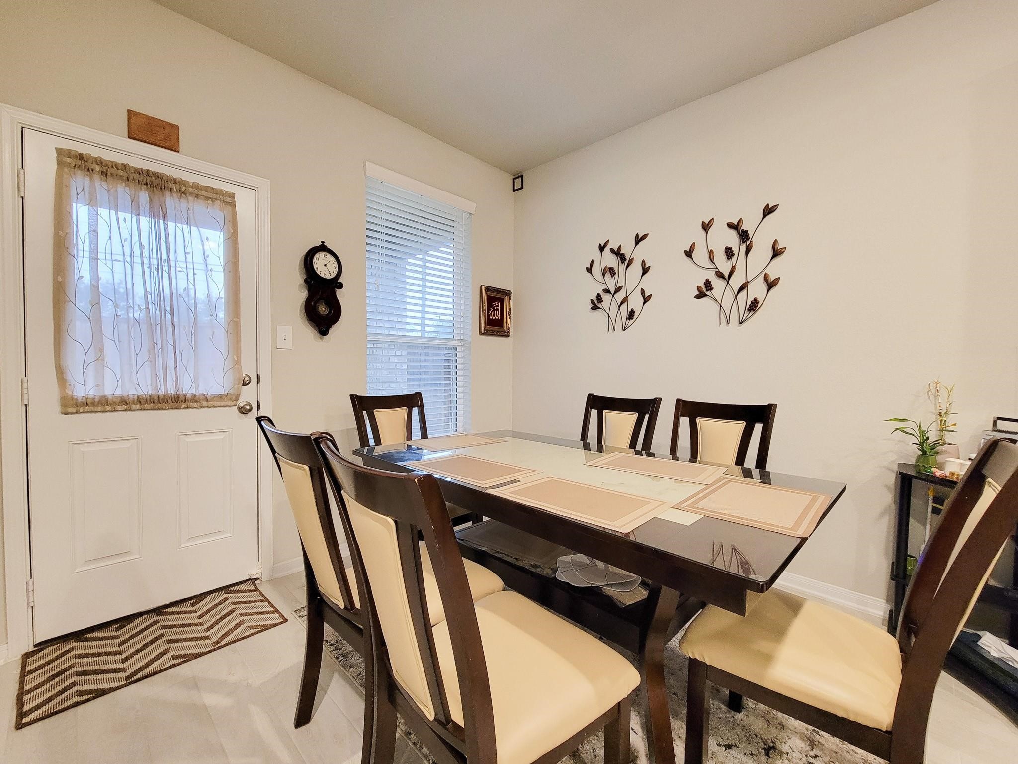 4535 Medrano Trail Katy, TX 77449 - Photo 13 of 30