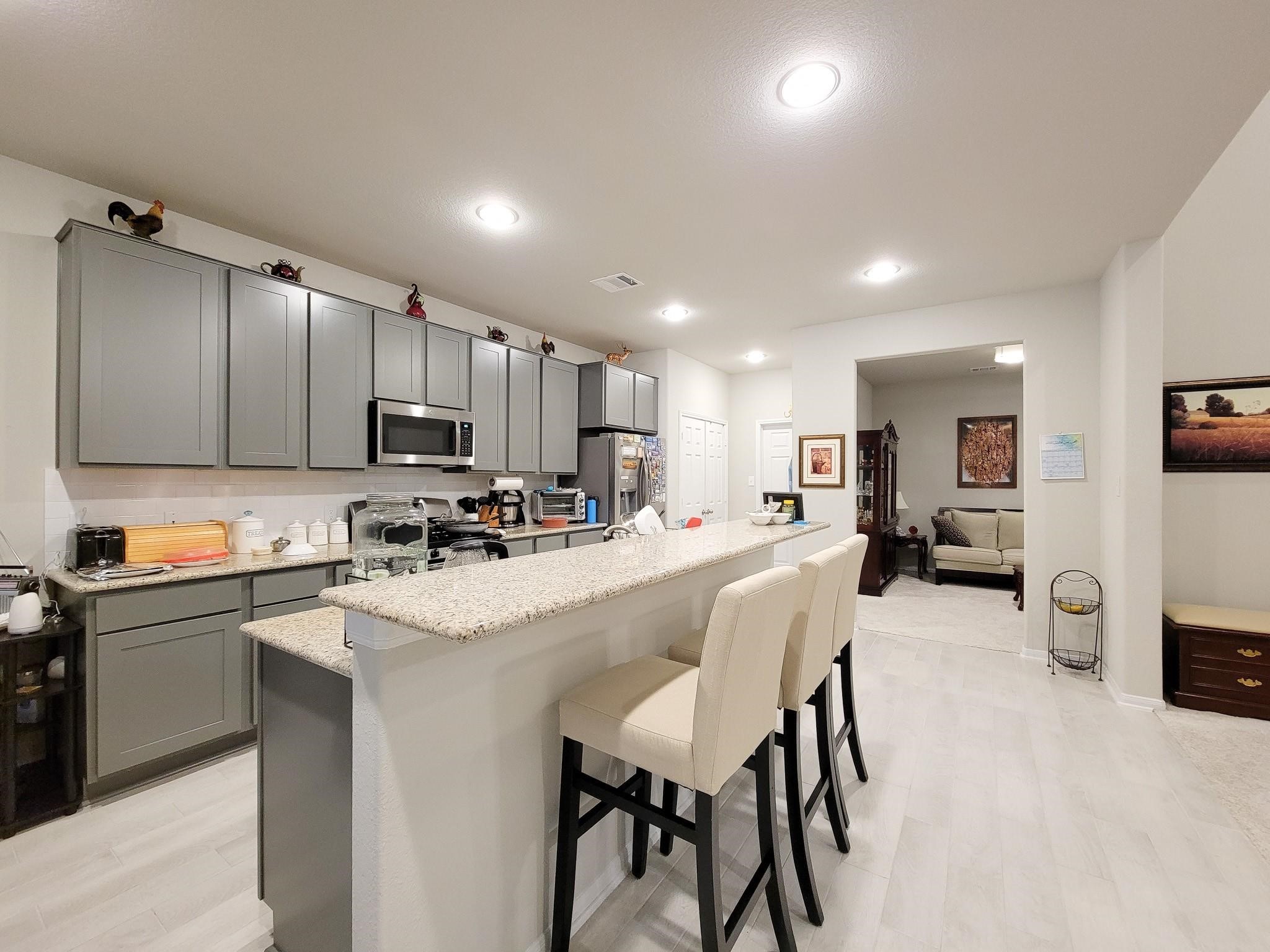 4535 Medrano Trail Katy, TX 77449 - Photo 14 of 30