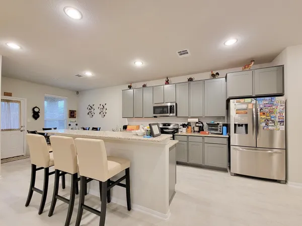 $2,750 | 4535 Medrano Trail, Katy, TX 77449