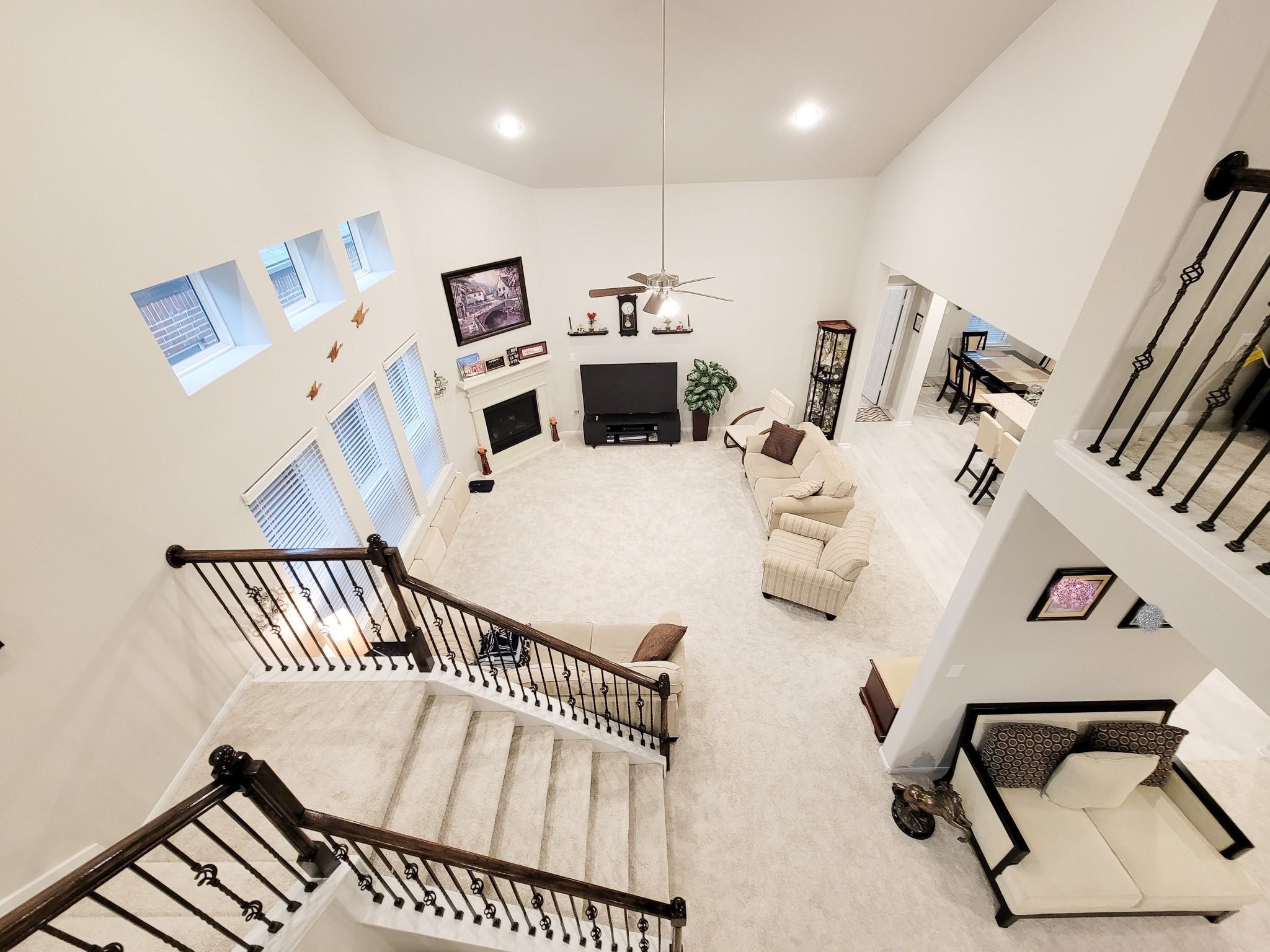 4535 Medrano Trail Katy, TX 77449 - Photo 16 of 30