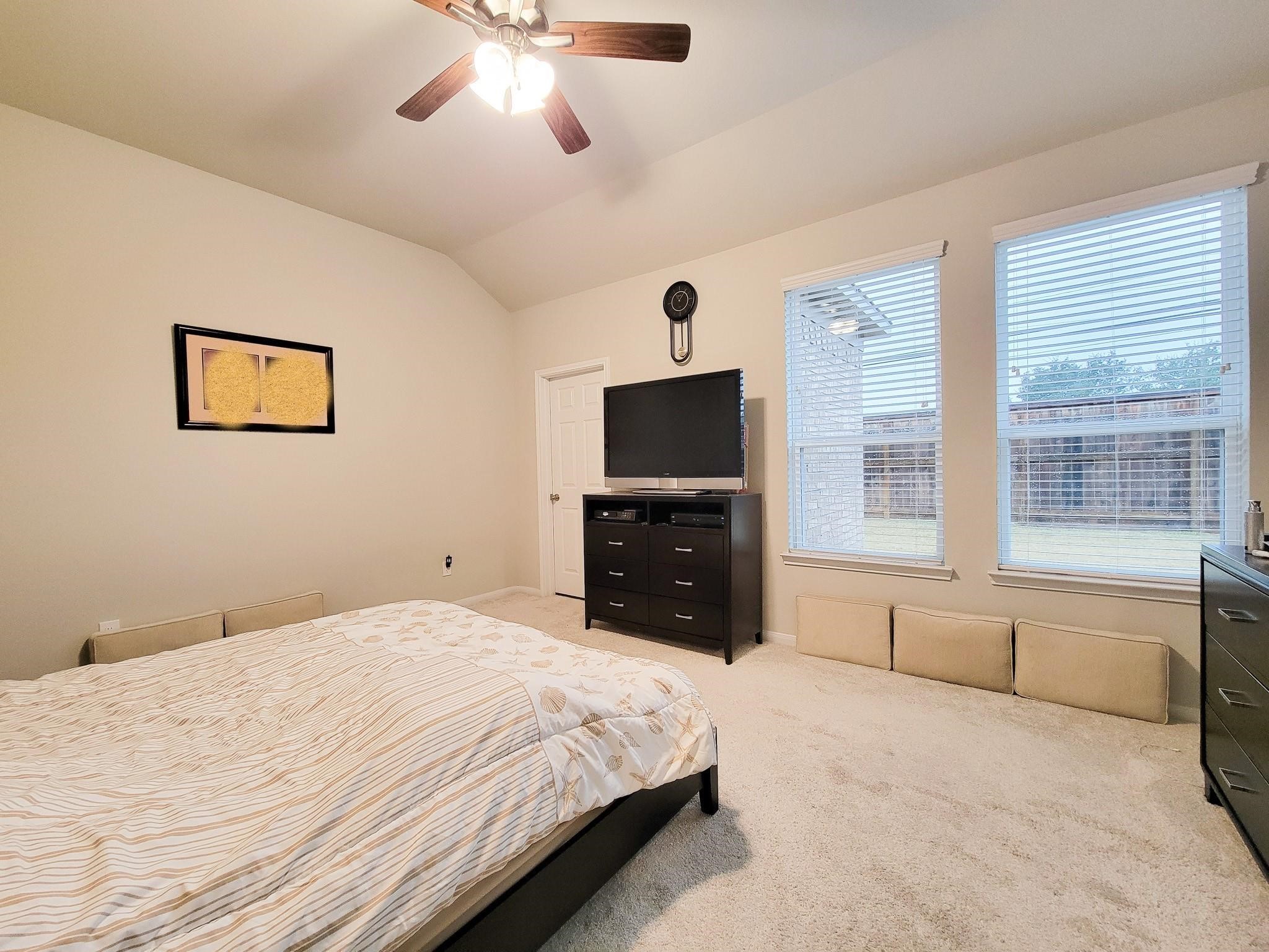 4535 Medrano Trail Katy, TX 77449 - Photo 18 of 30