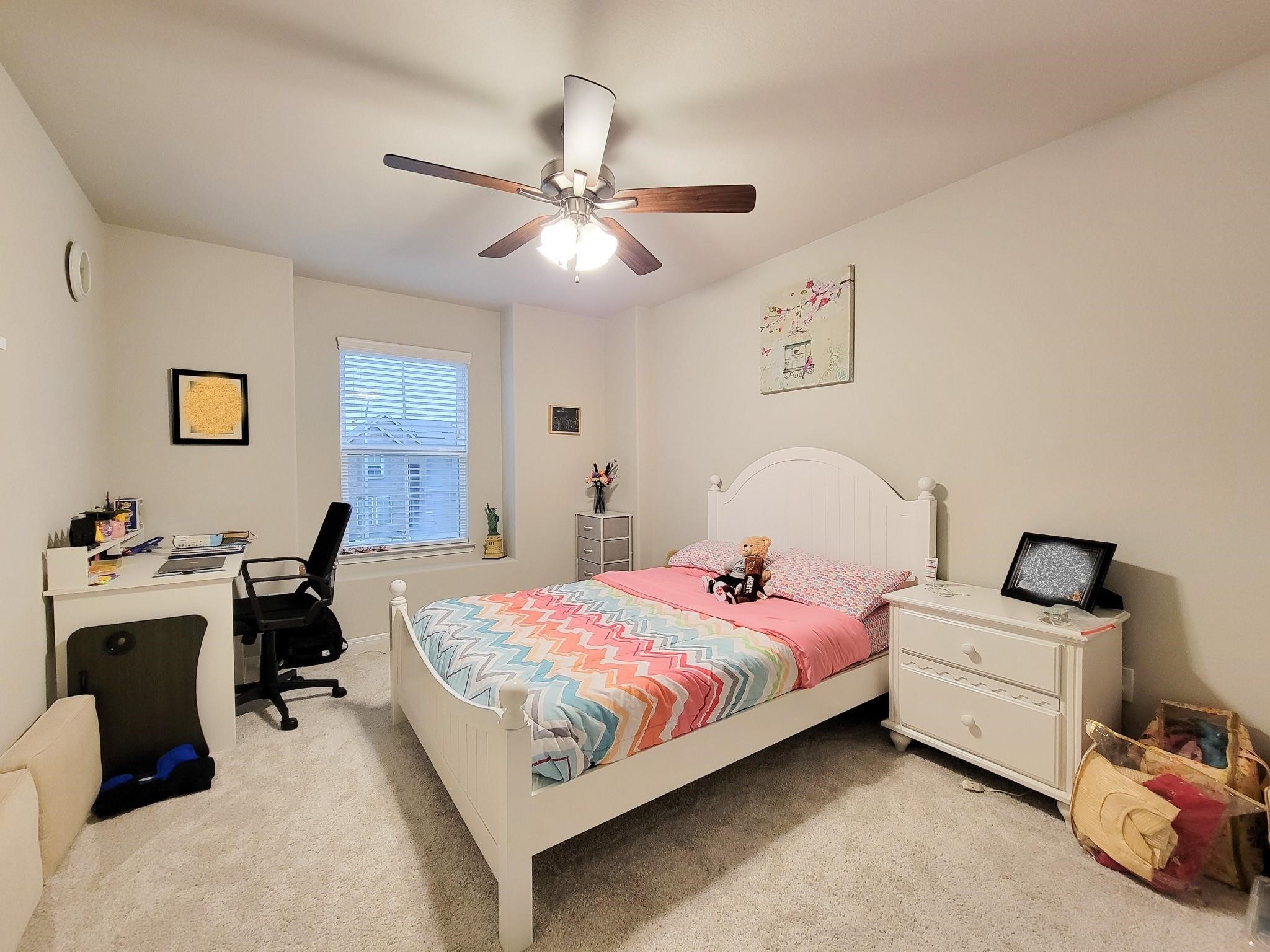 4535 Medrano Trail Katy, TX 77449 - Photo 19 of 30