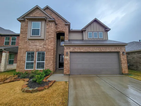 $2,750 | 4535 Medrano Trail, Katy, TX 77449