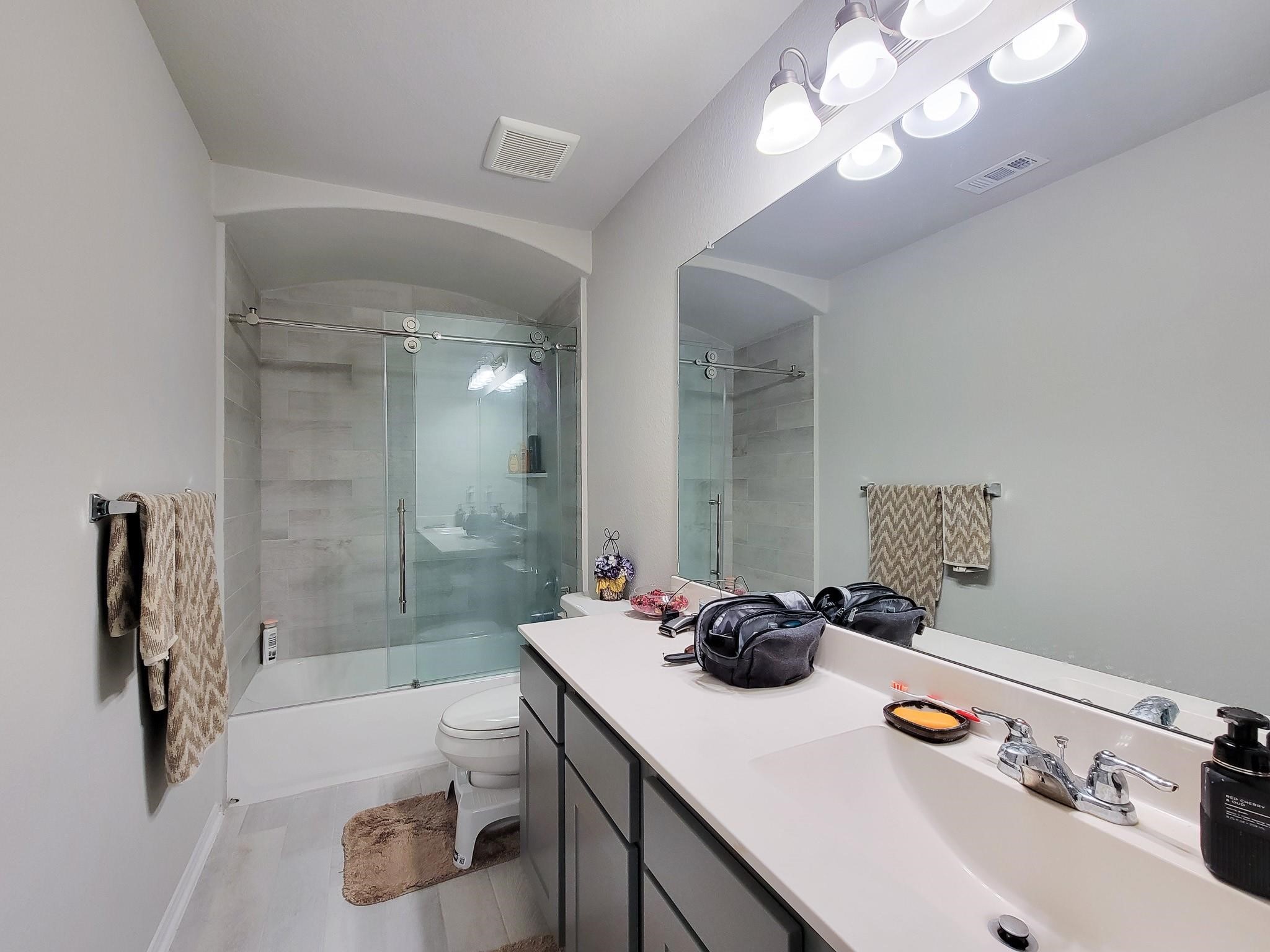 4535 Medrano Trail Katy, TX 77449 - Photo 21 of 30