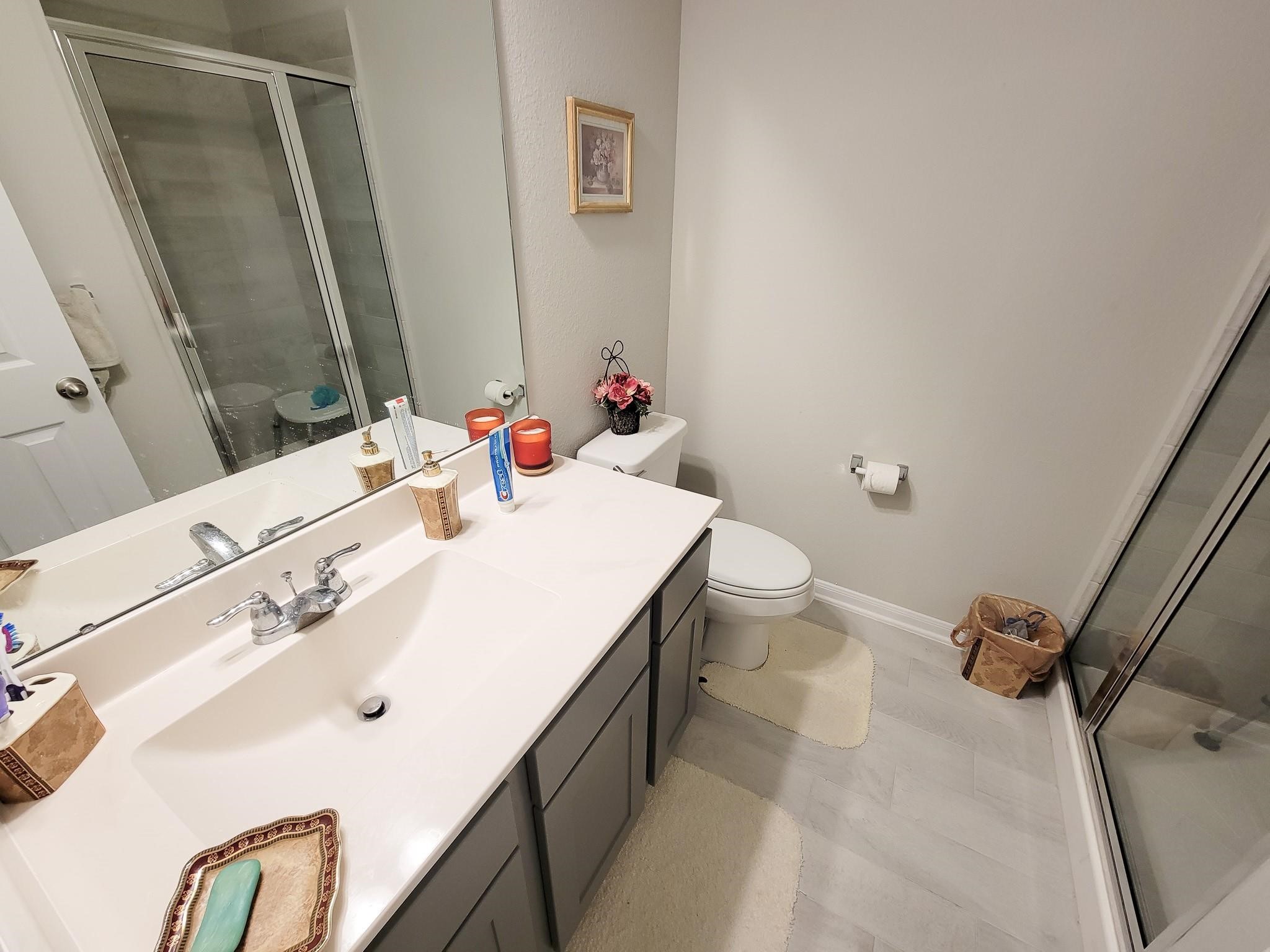 4535 Medrano Trail Katy, TX 77449 - Photo 23 of 30