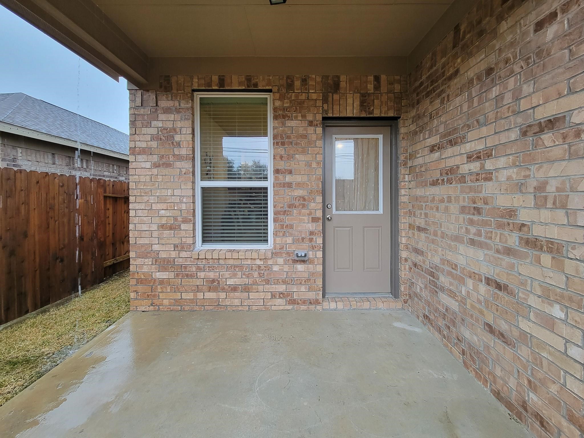 4535 Medrano Trail Katy, TX 77449 - Photo 27 of 30