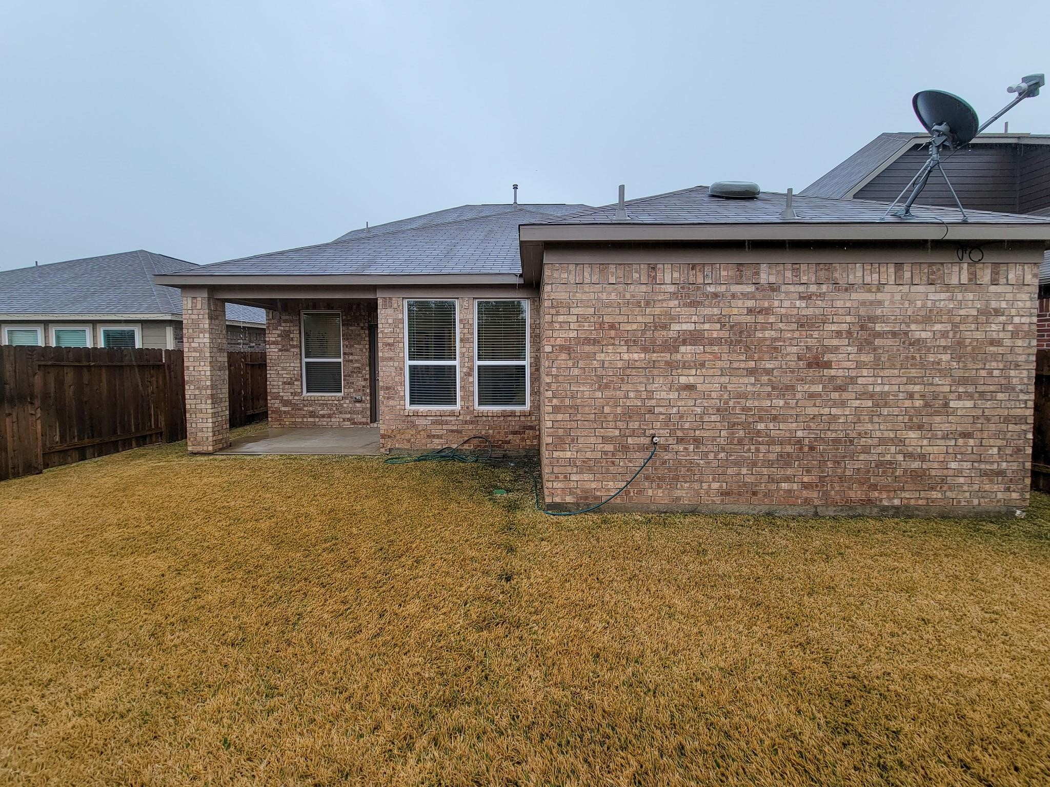 4535 Medrano Trail Katy, TX 77449 - Photo 29 of 30