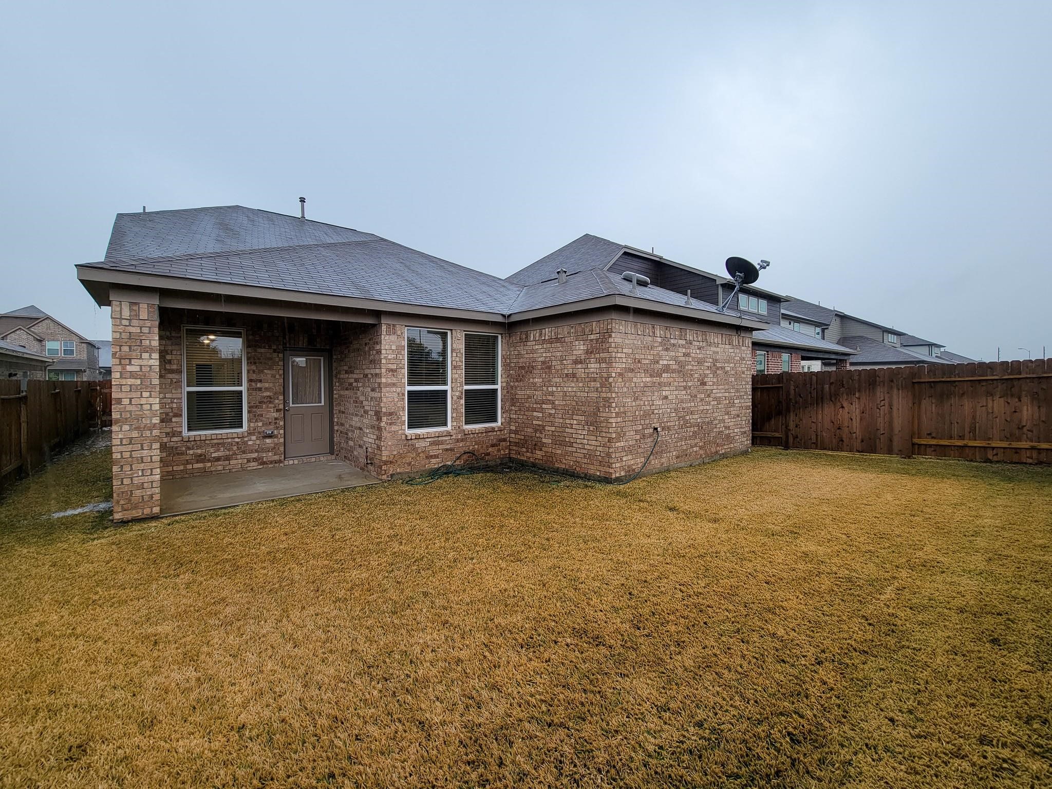 4535 Medrano Trail Katy, TX 77449 - Photo 30 of 30