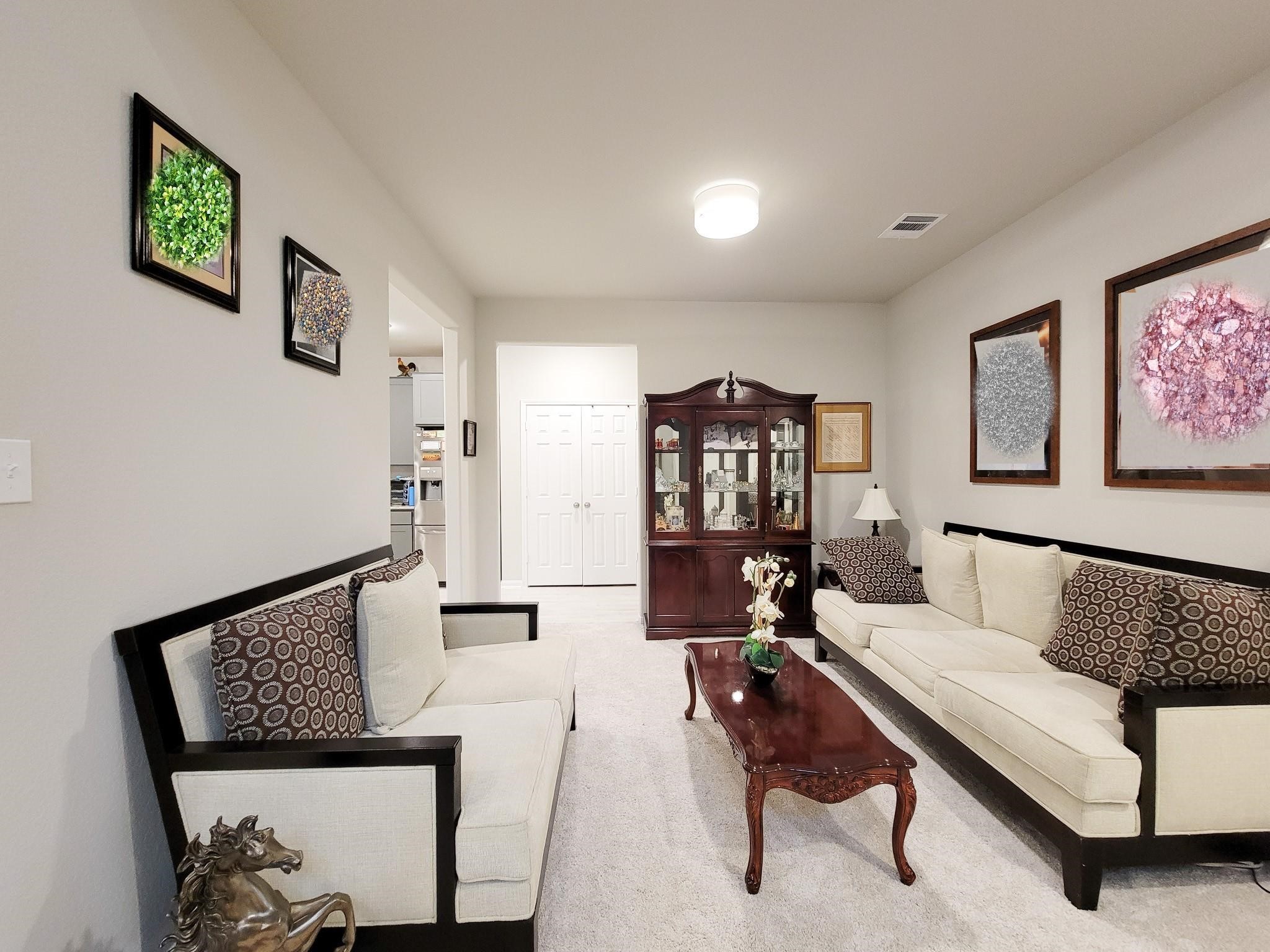 4535 Medrano Trail Katy, TX 77449 - Photo 4 of 30