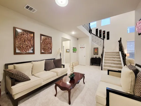 $2,750 | 4535 Medrano Trail, Katy, TX 77449