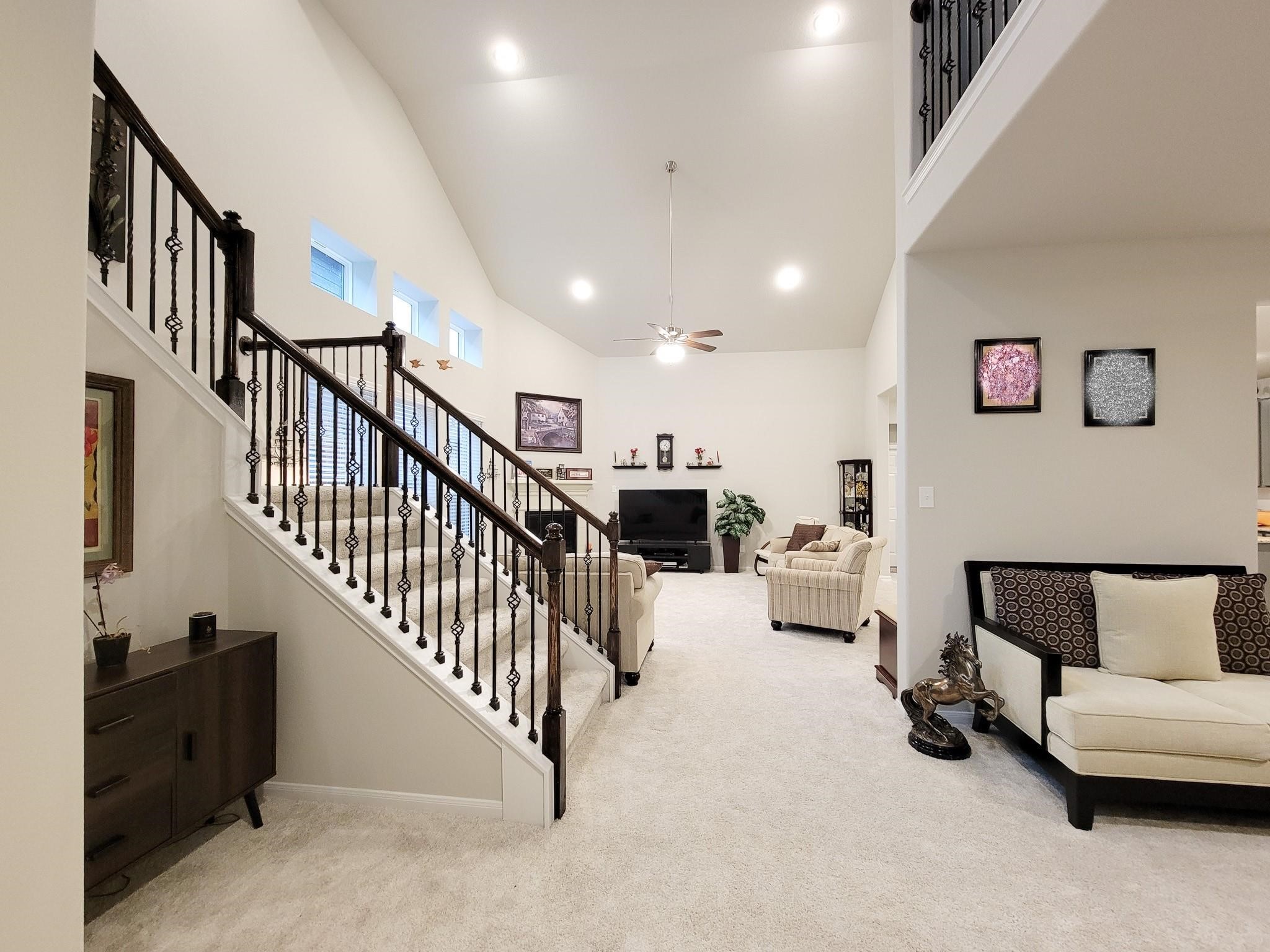 4535 Medrano Trail Katy, TX 77449 - Photo 6 of 30