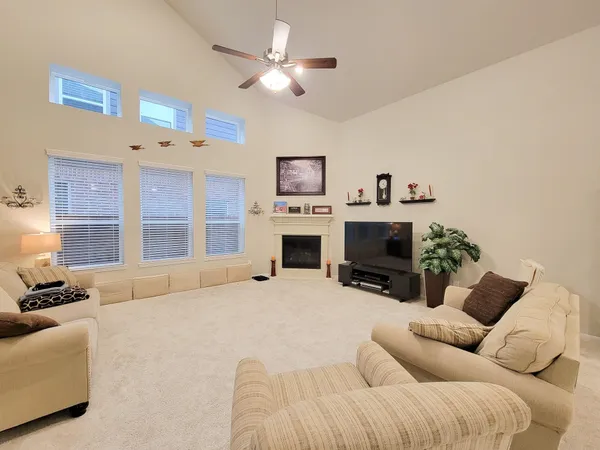 $2,750 | 4535 Medrano Trail, Katy, TX 77449