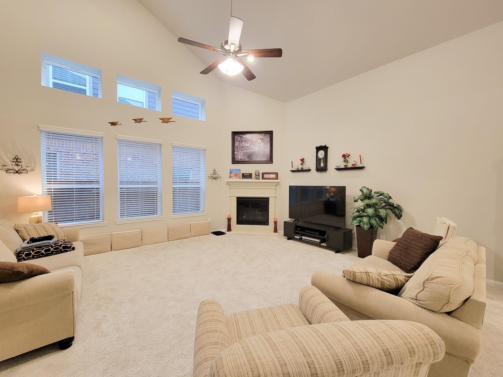 4535 Medrano Trail Katy, TX 77449 - Photo 8 of 30