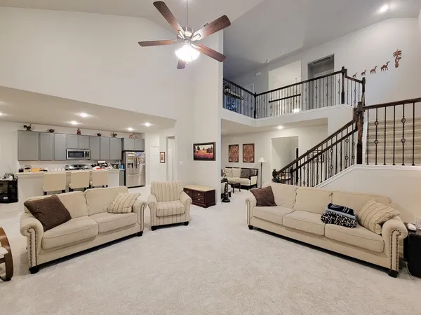 $2,750 | 4535 Medrano Trail, Katy, TX 77449