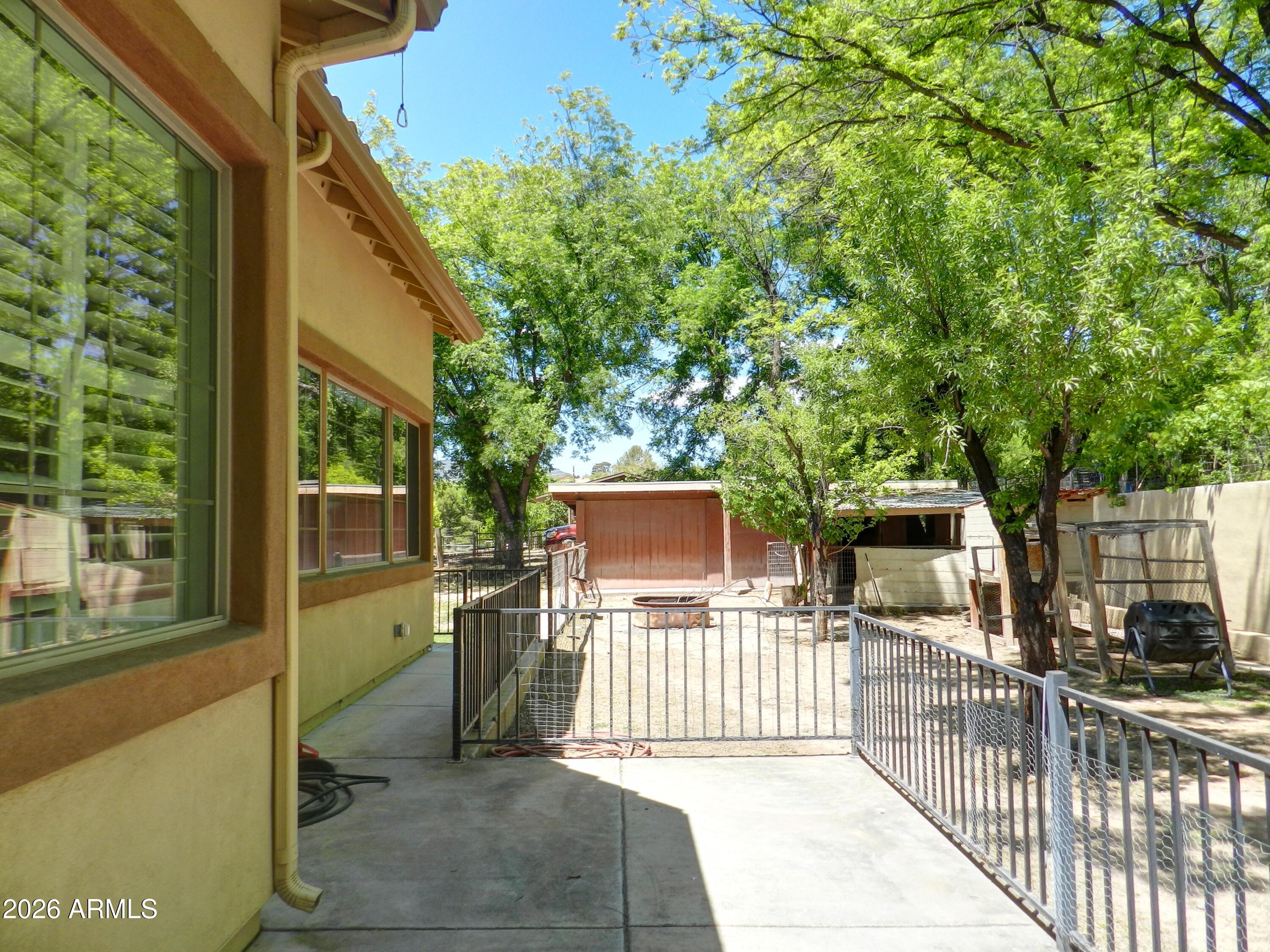 436 West Salt Mine Road Camp Verde, AZ 86322 - Photo 37 of 69