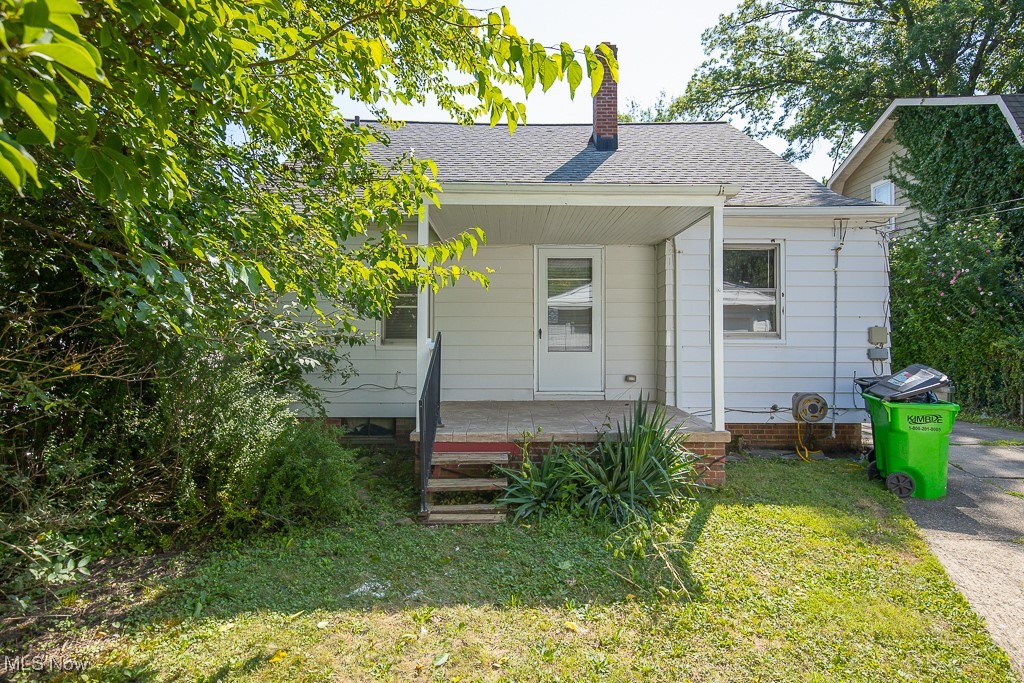 1502 Felton Road South Euclid, OH 44121 - Photo 26 of 30
