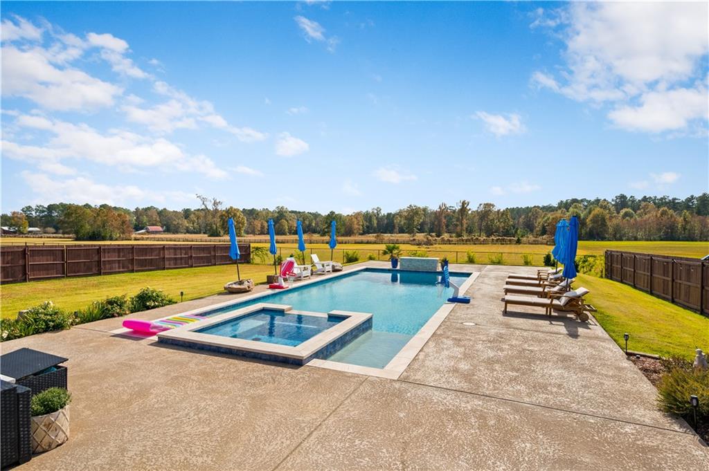 39 Bass Road Pineville, LA 71360 - Photo 25 of 43 Gallery Image 25