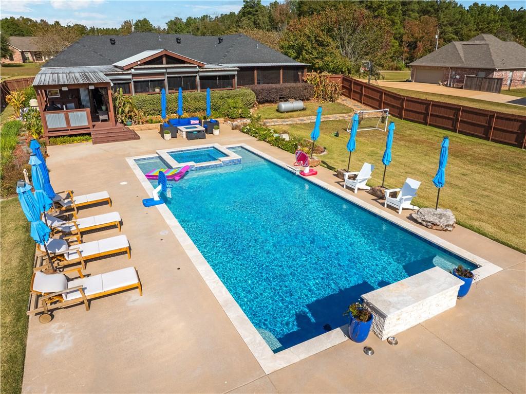 39 Bass Road Pineville, LA 71360 - Photo 41 of 43 Gallery Image 41