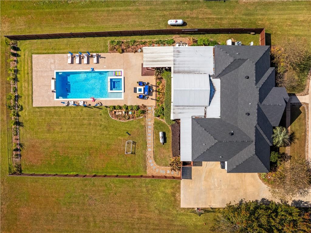 39 Bass Road Pineville, LA 71360 - Photo 42 of 43 Gallery Image 42