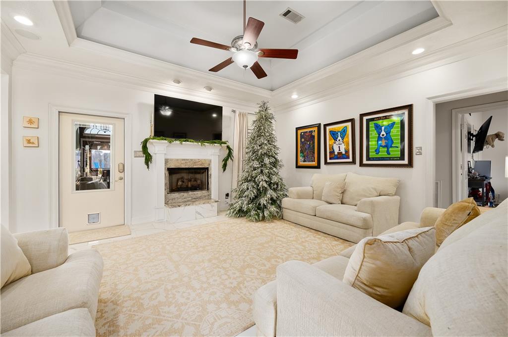 39 Bass Road Pineville, LA 71360 - Photo 6 of 43 Gallery Image 6