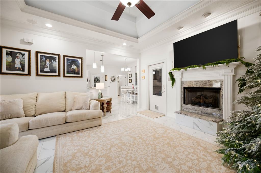 39 Bass Road Pineville, LA 71360 - Photo 7 of 43 Gallery Image 7