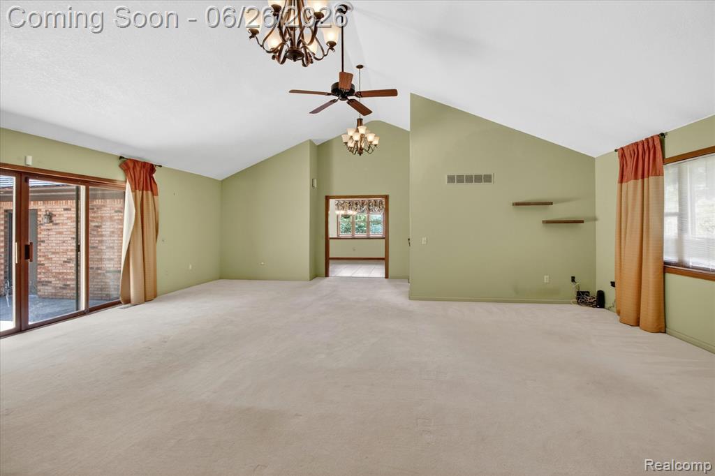 3150 North Otter Creek Road Monroe, MI 48161 - Photo 16 of 98