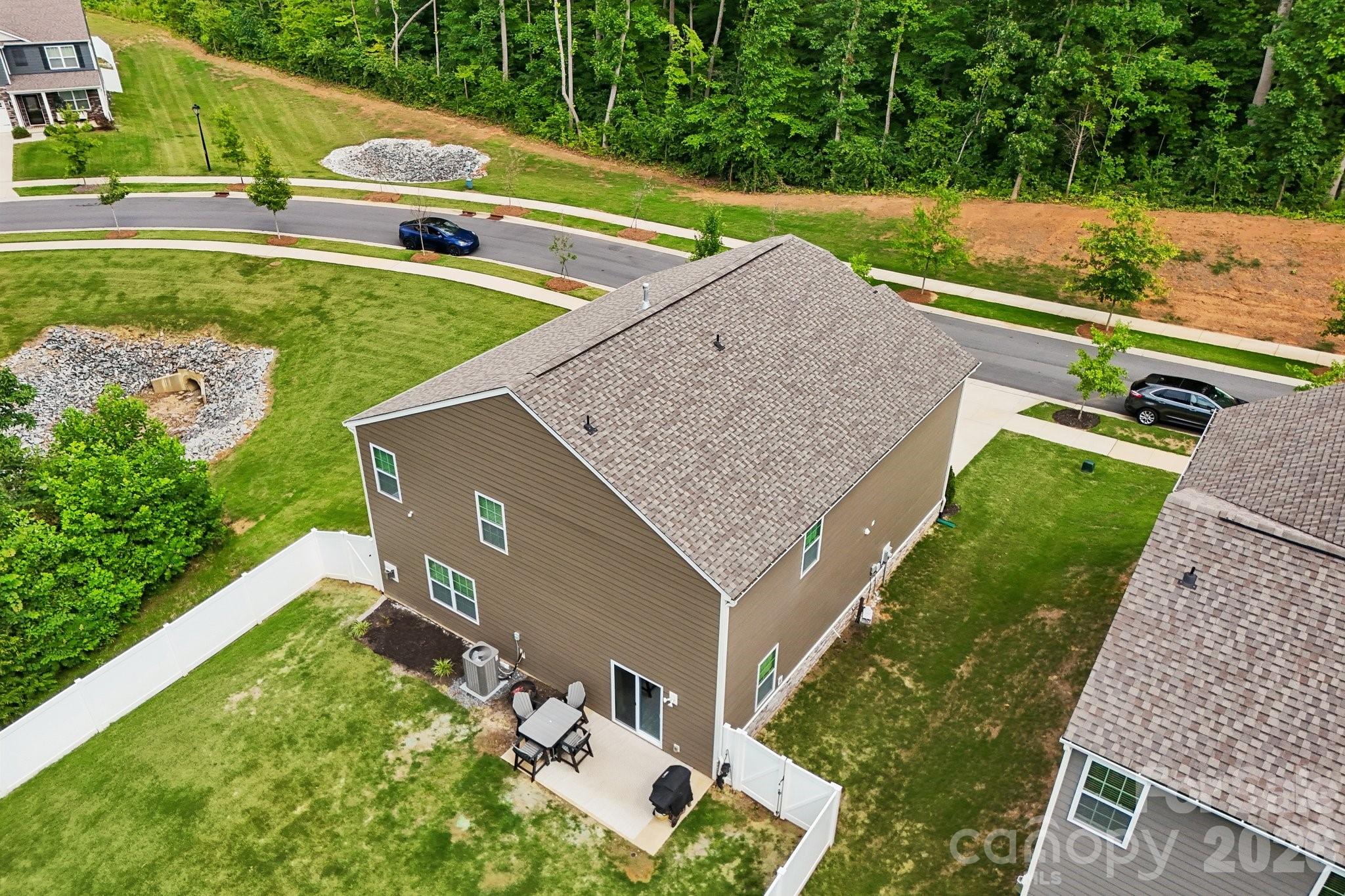 3631 Azalea Rdg Drive Mount Holly, NC 28120 - Photo 35 of 40