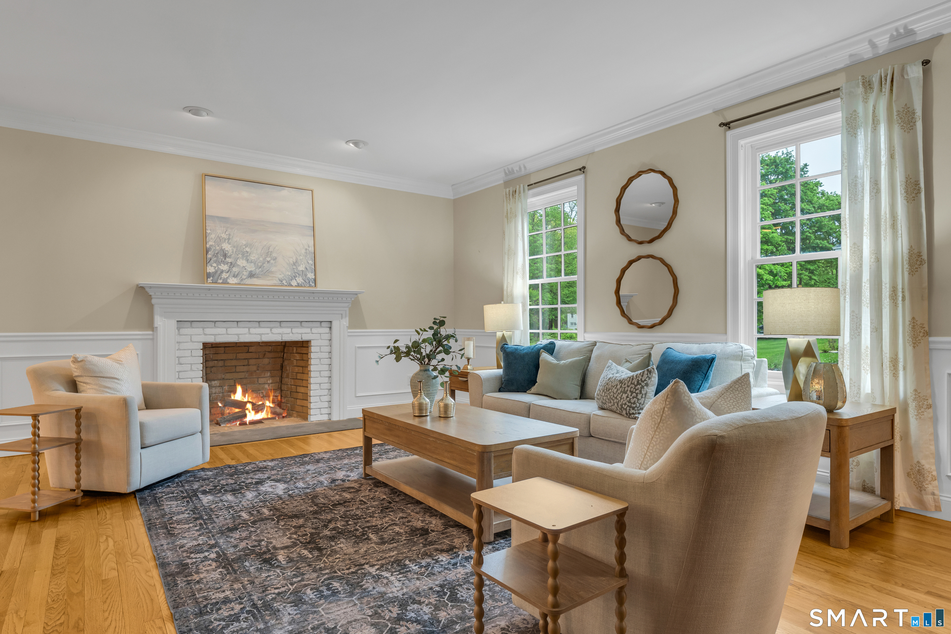 65 Little Meadow Road Guilford, CT 06437 - Photo 3 of 40