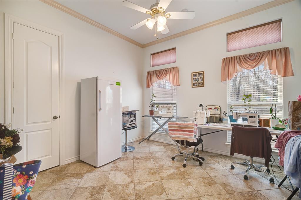 283 Butternut Lane Powderly, TX 75473 - Photo 21 of 32 Gallery Image 21