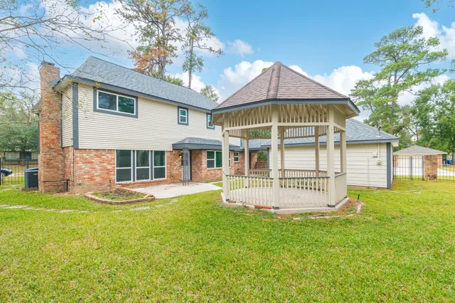 $2,750 | 28814 Enchanted Drive, Shenandoah, TX 77381