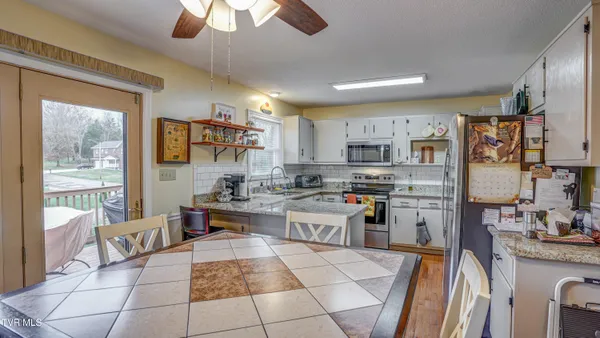 $289,900 | 415 Heritage Drive, Bristol, VA 24201