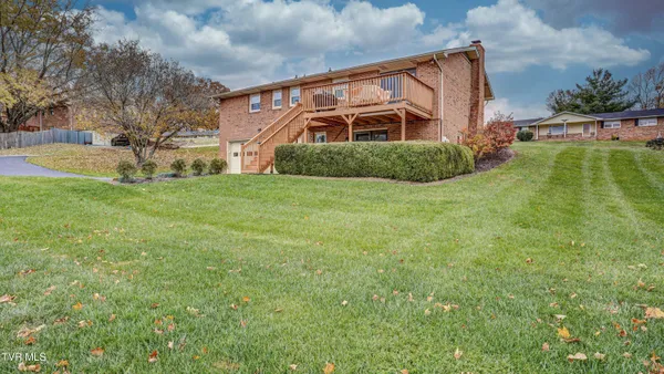 $289,900 | 415 Heritage Drive, Bristol, VA 24201