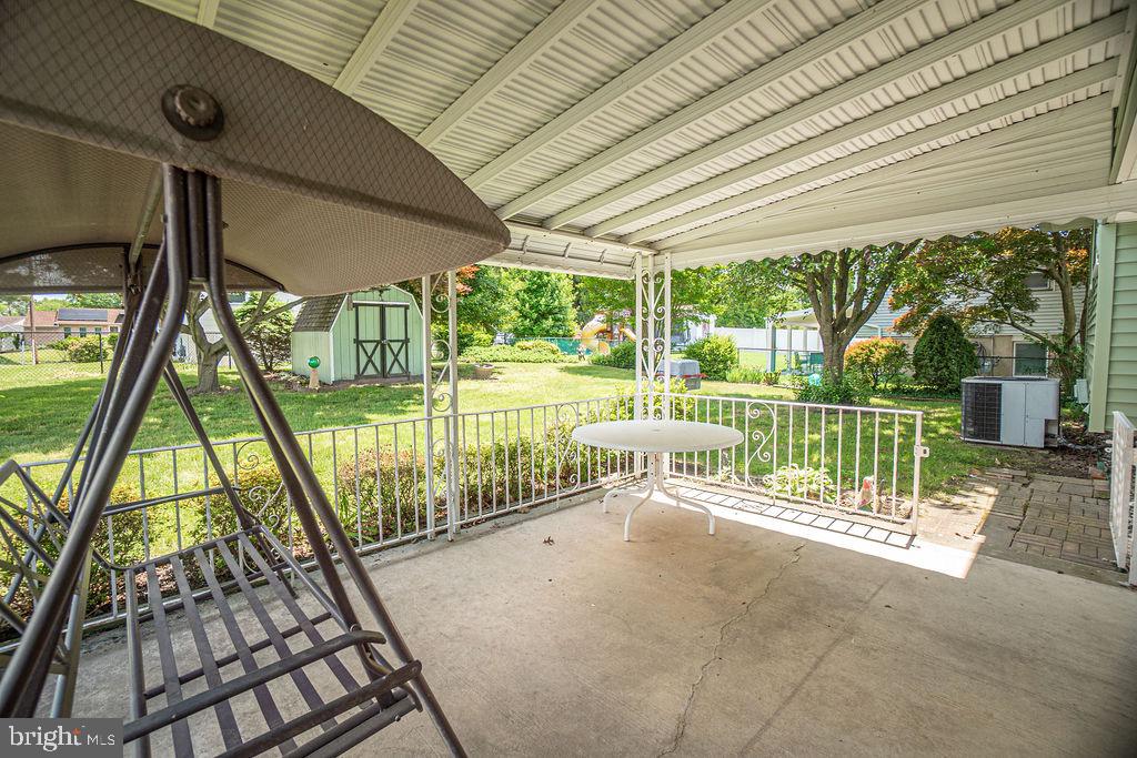 125 Meadowlark Road Stratford, NJ 08084 - Photo 36 of 40 Gallery Image 36