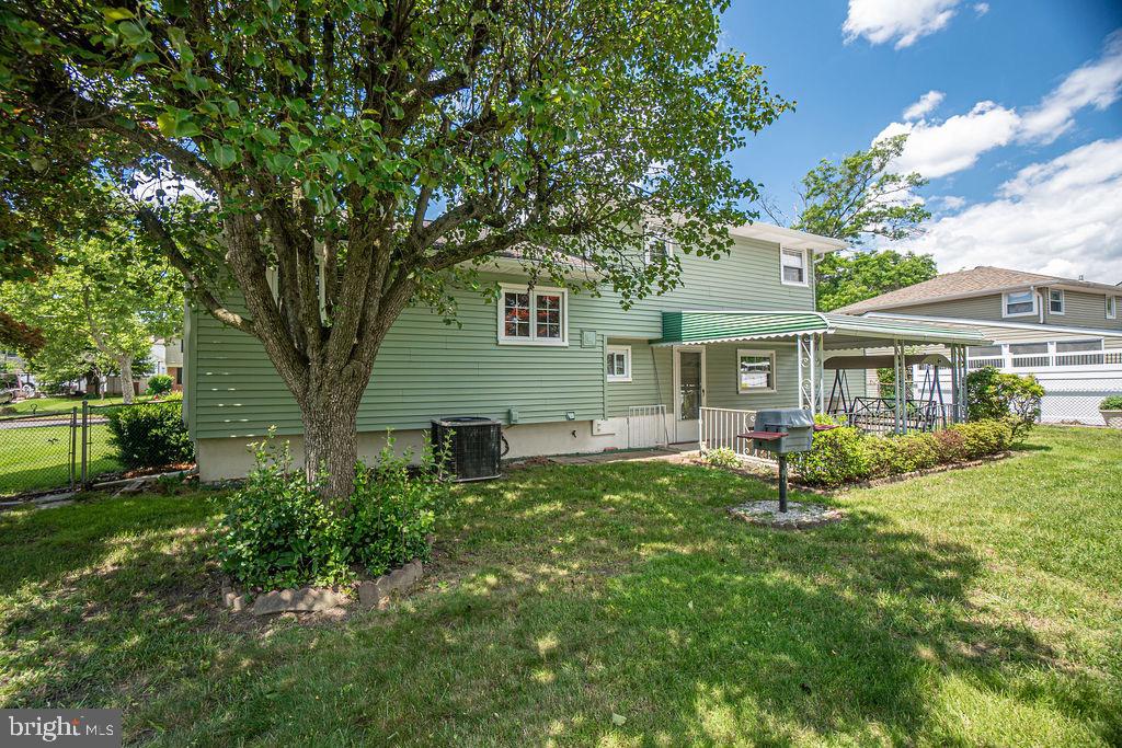 125 Meadowlark Road Stratford, NJ 08084 - Photo 37 of 40 Gallery Image 37
