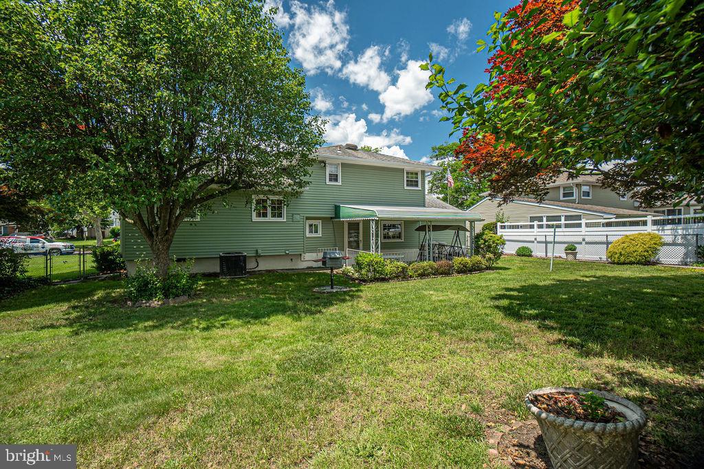 125 Meadowlark Road Stratford, NJ 08084 - Photo 39 of 40 Gallery Image 39
