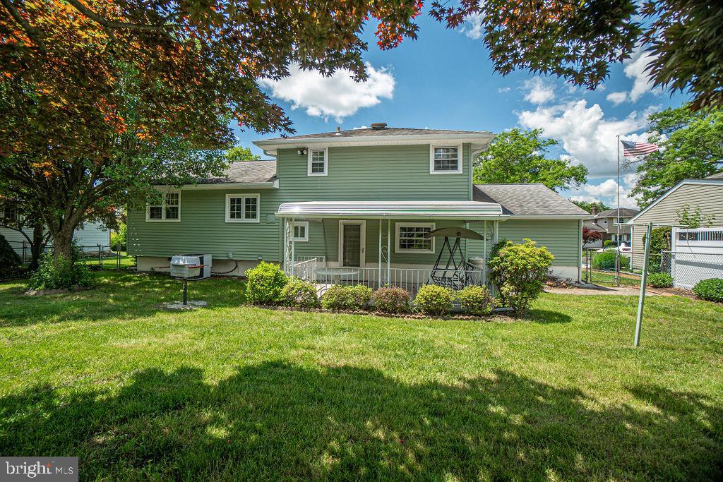125 Meadowlark Road Stratford, NJ 08084 - Photo 40 of 40 Gallery Image 40