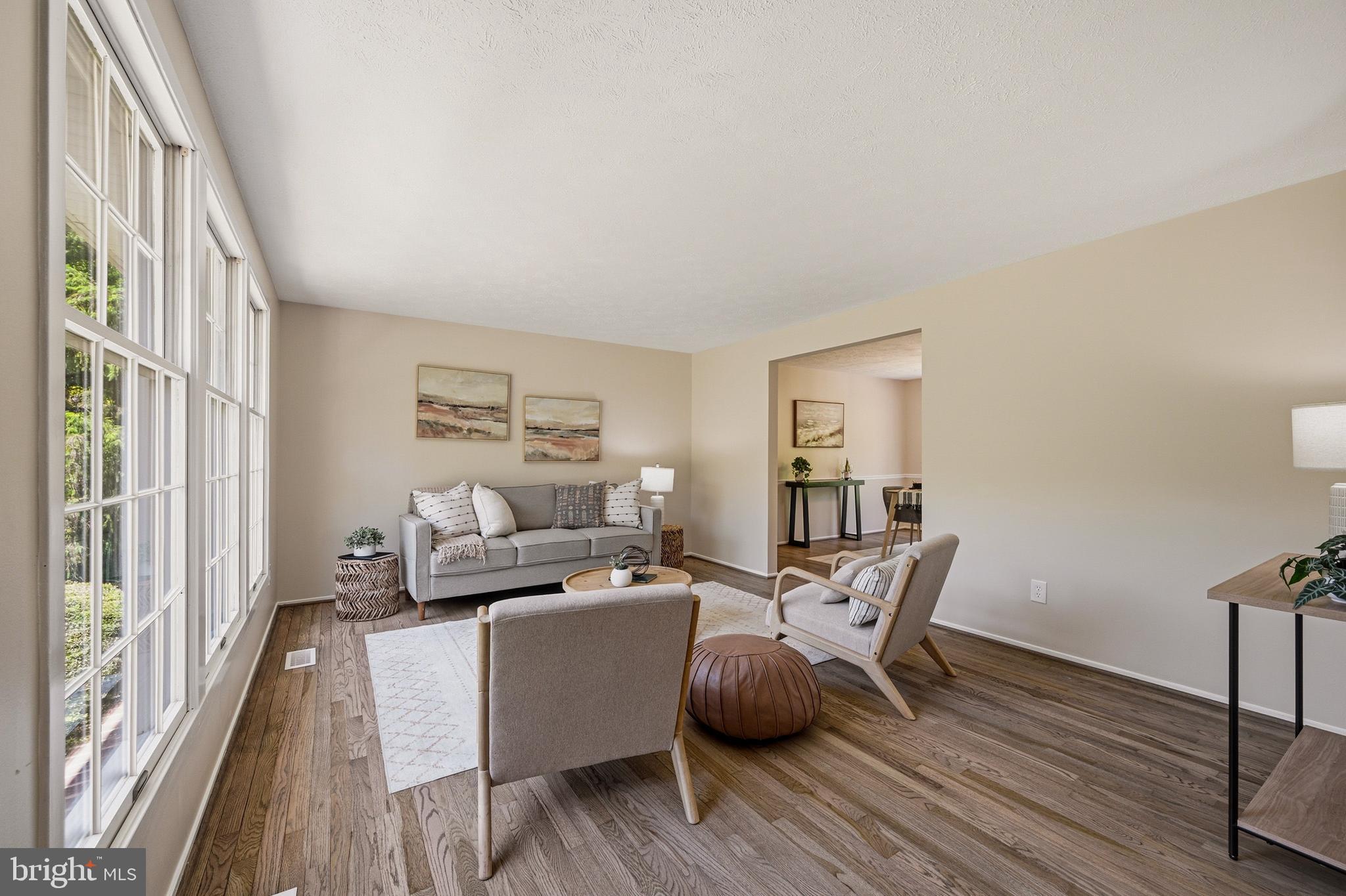 1527 Everlea Road Marriottsville, MD 21104 - Photo 9 of 70 Refinished Hardwood floors