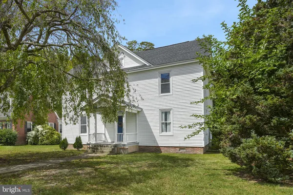 $299,000 | 2508 Main Street, Exmore, VA 23350