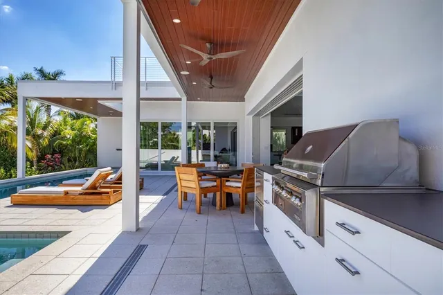 $8,795,000 | 3631 San Remo Terrace, Sarasota, FL 34239