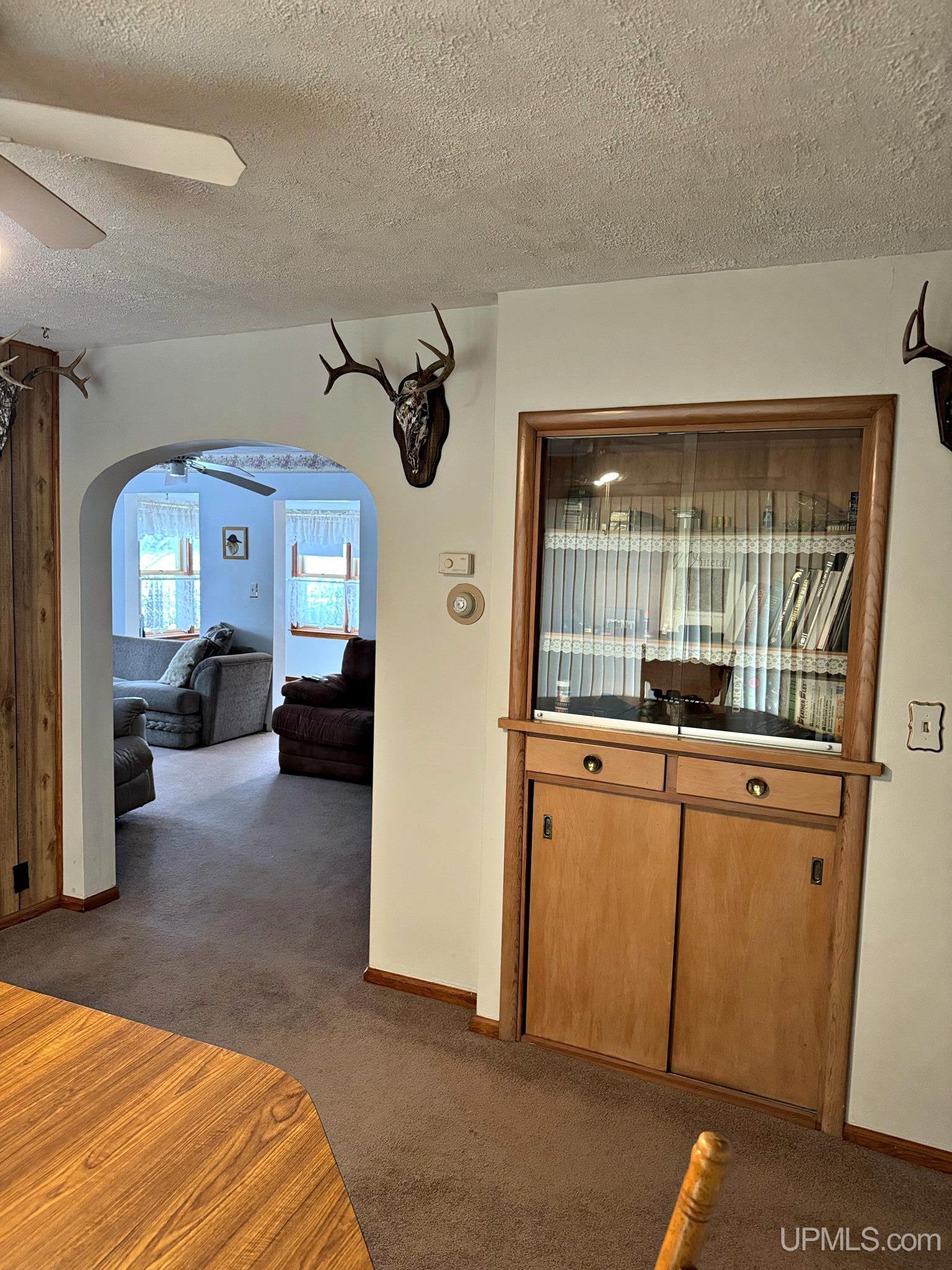W4481 Oakwood Road Daggett, MI 49821 - Photo 9 of 42 Gallery Image 9