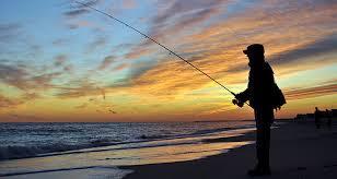 740 Sandwich Road Bourne, MA 02532 - Photo 42 of 50 surf casting the beach