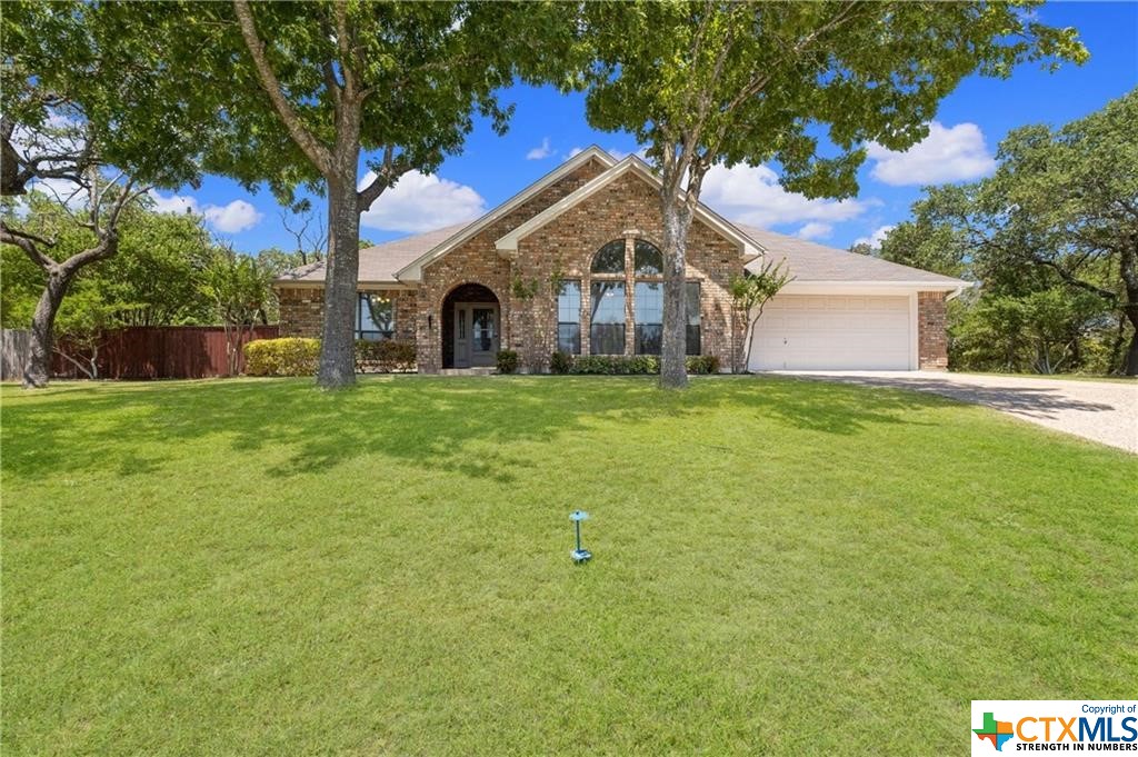 1014 Kim Avenue, Copperas Cove, TX 76522 Compass